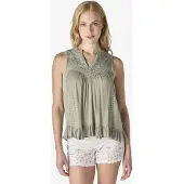 KOROSHI Pusero khaki