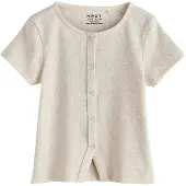 Next Neuletakki beige