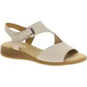 Gabor Sandal - Beige - 41
