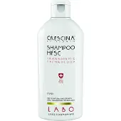 Crescina Transdermic hiusten ohenemista ja hiustenlähtöä ehkäisevä shampoo miehille 200 ml