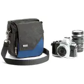 Think Tank Mirrorless Mover 10, Dark Blue olkalaukku