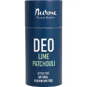 Nurme Deodorantti Lime & Patchouli