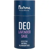 Nurme Lavender Sage Deodorant Stick 80g