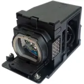 Toshiba TLP-XE30 tarvikelamppu moduulilla