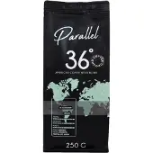 Parallel Jauhettu kahvi 36, 250 g