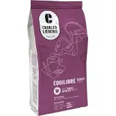 Charles Liégeois Jauhettu kahvi Équilibré, 500 g