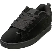 Dc-shoes Court Graffik Lenkkarit