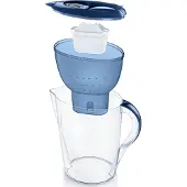 Brita Marella XL + 1 filtr MAXTRA PRO Pure Performance niebieski