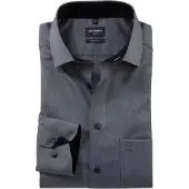 Olymp Luxor Modern Fit -kauluspaita