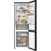 LG Jääkaappipakastin GBBS726AEV (musta ruostumaton teräs)