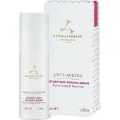 Aromatherapy Associates Anti-age Vegaaninen kiinteyttävä kasvoseerumi 30 ml