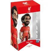 Minix Jalkapallo Keräilyfiguuri Salah Liverpool