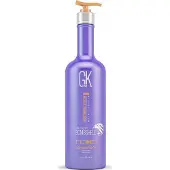 GK Hair Miami Bombshell Silvershampoo 710 ml