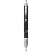 Parker IM Legacy of Flight Collection C.T. Ballpen M Blue ink