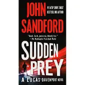 Sudden Prey