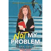 HarperCollins Not My Problem