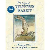 HarperCollins The Velveteen Rabbit