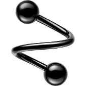 Wildcat Basic Left Bodyspiral