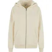 Urban Classics Collegetakki beige