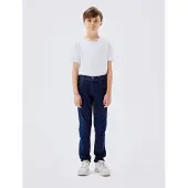 Name it Nkmryan Slim Swe Jeans 6116-Th Noos - Blue - 140