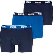 Puma Everyday Basics Boxerit 3 Yksiköt