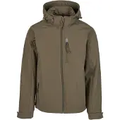 Brandit Hurricane Softshell Takki