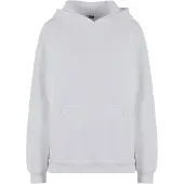 Urban Classics Collegepaita offwhite