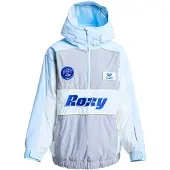 Roxy Chloe Kim Takki