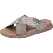 Rieker 27080-25 - Brown - 40