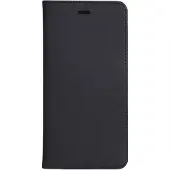 Ferrelli Flipcover suojakuori iPhone 11 Pro Max, musta