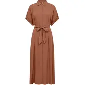 Soyaconcept Sc-Radia - Brown - L