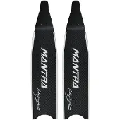 Cetma Mantra Xsoft Fin Blade