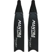 Cetma Mantra Cwt Competition Medium Fin Blade