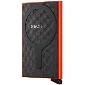 Secrid Cfm-Orange - Orange - CARDPROTECTOR