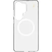IDEAL OF SWEDEN Clear Case MagSafe Galaxy S26 Ultra Clear