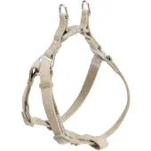 Little&Bigger Little & Bigger PuppyBasics Taffi Step-in-valjaat, pistaasi