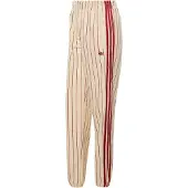 Adidas Pinstripe Tp - Cream - M