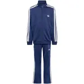 Adidas Firebird Ts - Navy - 116