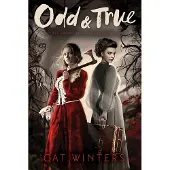 Bookoutlet Odd &amp; True
