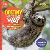 Bookoutlet Destiny Finds Her Way