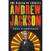 Bookoutlet Andrew Jackson