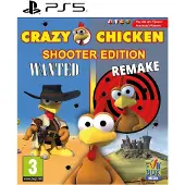 Crazy Chicken Shooter Edition