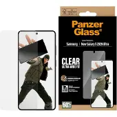 PanzerGlass Samsung Galaxy S26 Ultra näytön suojalasi Ultra-Wide Fit