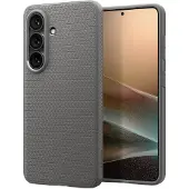 Spigen Samsung Galaxy S26+ Liquid Air TPU-kotelo - Harmaa