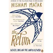 Penguin Books Ltd The Return: Fathers, Sons and the Land In Between