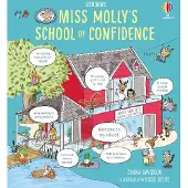 Susanna Davidson Miss Molly's School of Confidence