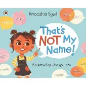 Penguin Books Ltd Thats Not My Name!