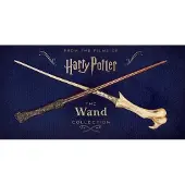 Insight Editions Harry Potter: The Wand Collection