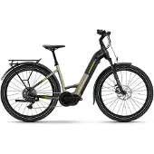 Haibike Trekking 4 Low 27.5´´ Cues Rd-u6000 2026 Elektrofahrrad
