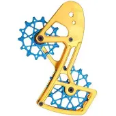 Garbaruk Sram Xplr 13s Takavaihtajan Rullajärjestelmä